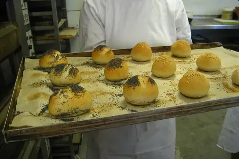 Greggs Bakeries photo 2